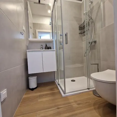 Maritimo Apartmán Seline