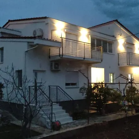 Apartmán Maritimo *