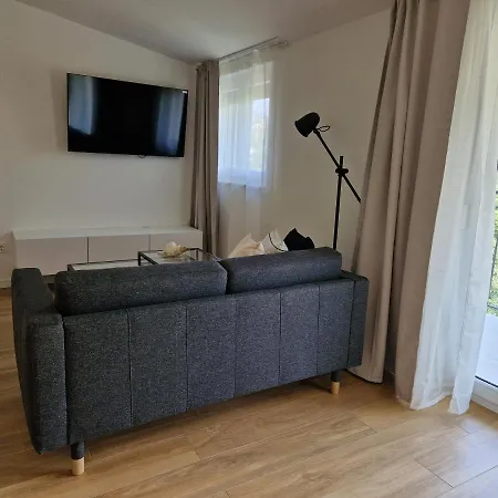 Maritimo Apartment