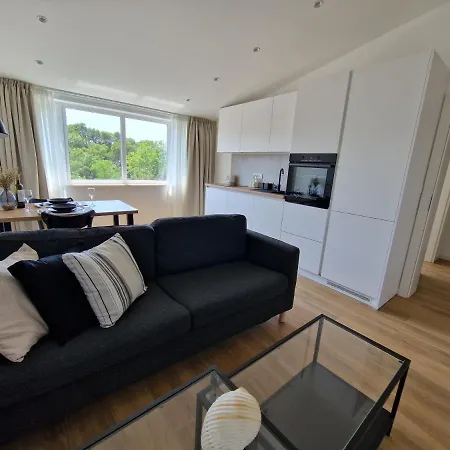 Maritimo Apartment