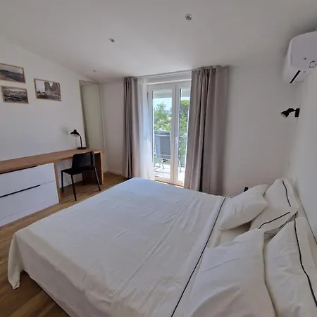 Maritimo Appartement Seline