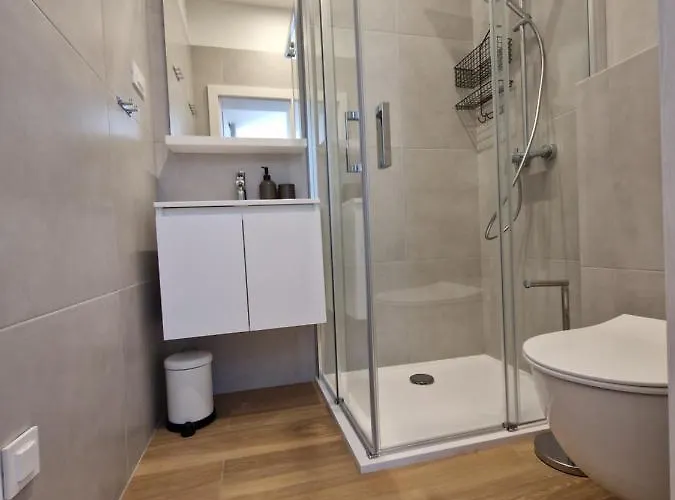 Maritimo Appartement Seline