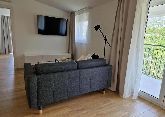 Maritimo Appartement