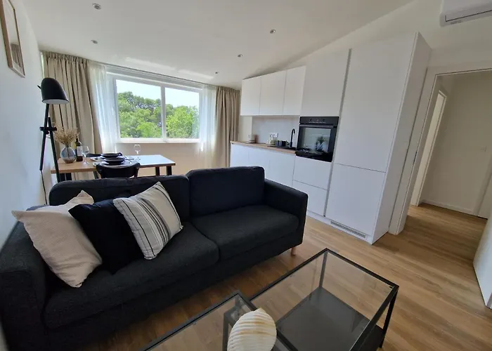 Maritimo Appartement