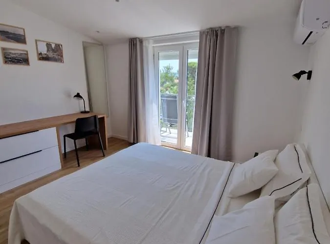 Maritimo Appartement Seline